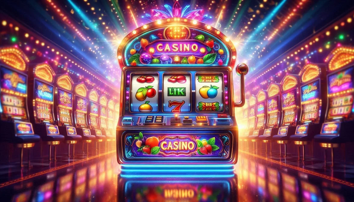 Roulettino Casino
